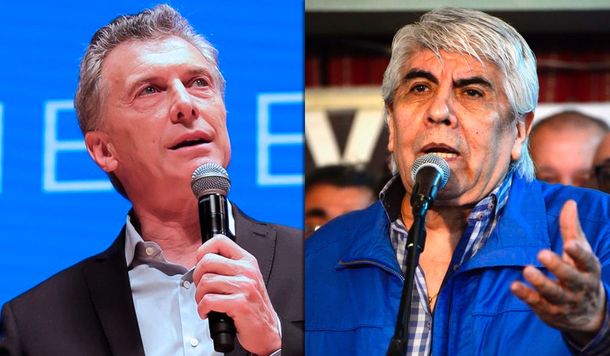 Ariel Holan: Mauricio Macri quiso meter preso a Hugo Moyano a través de Independiente