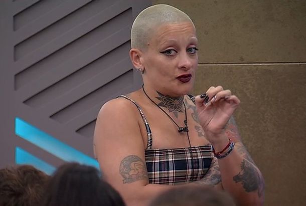 Furia es líder de Gran Hermano: a quién fulminó