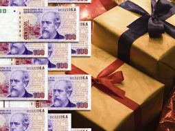 ¿Cuánto se gastará en regalos navideños?