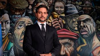 joaquin furriel, internado en observacion joaquin furriel, internado en observacion