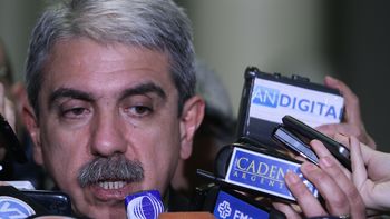 anibal: llevaron a un senor ligado al narcotrafico amistosamente a lo de carrio anibal: llevaron a un senor ligado al narcotrafico amistosamente a lo de carrio