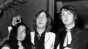 yoko no fue la culpable en la separacion de los beatles yoko no fue la culpable en la separacion de los beatles