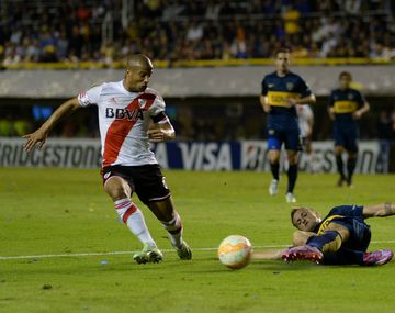 Boca apelará el fallo: Los partidos no se ganan en el tribunal