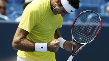 del potro vencio a tursunov y llego a las semis en cincinnati del potro vencio a tursunov y llego a las semis en cincinnati