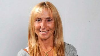 gladys florimonte: me llamo julia de segundo nombre por una amante de mi papa gladys florimonte: me llamo julia de segundo nombre por una amante de mi papa