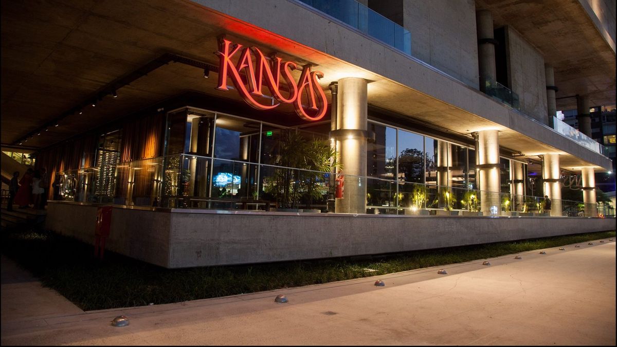 Las disculpas del restaurante Kansas tras discriminar a una mujer coreana