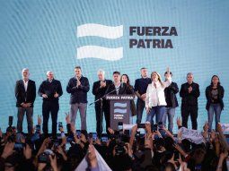 kicillof a milei: 6 de cada 10 han dicho que no estan de acuerdo con el modelo kicillof a milei: 6 de cada 10 han dicho que no estan de acuerdo con el modelo