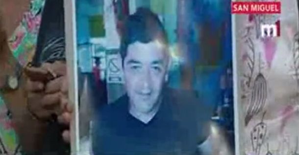 Abusó de su sobrina durante más de 10 años y está prófugo: piden su captura