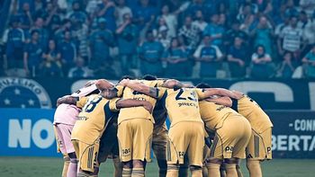 todo a ecuador: el nuevo escenario en la libertadores obliga a boca a cambiar el rumbo todo a ecuador: el nuevo escenario en la libertadores obliga a boca a cambiar el rumbo