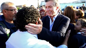 macri, terminante: mi candidata en la provincia es maria eugenia vidal macri, terminante: mi candidata en la provincia es maria eugenia vidal