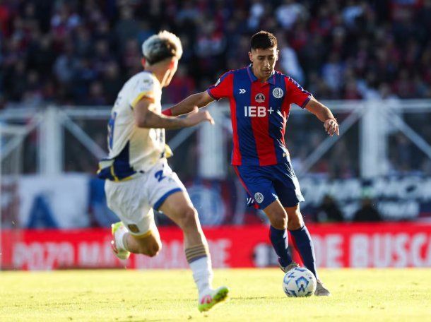 Rosario Central vs. San Lorenzo, por el Torneo Clausura 2025: horario, formaciones y TV