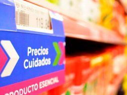 Precios Cuidados congelados por 90 días y amplían a 900 los productos