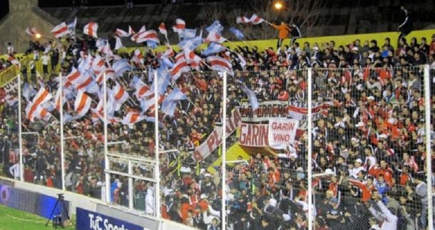 Vuelve el público neutral: los hinchas de River podrán ir a Bahía Blanca