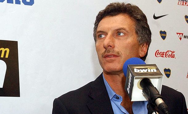 Macri