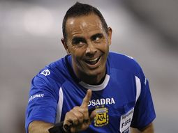 pablo lunati sera el arbitro del primer superclasico del ano pablo lunati sera el arbitro del primer superclasico del ano