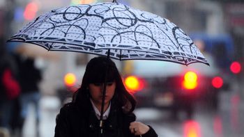 un nuevo dia nublado y con lluvias en capital y alrededores un nuevo dia nublado y con lluvias en capital y alrededores