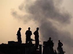 ascienden a 121 los palestinos muertos en la franja de gaza por la ofensiva israeli ascienden a 121 los palestinos muertos en la franja de gaza por la ofensiva israeli