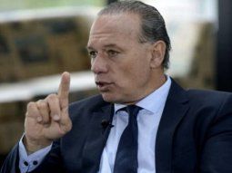 PASO: Sergio Berni dio de baja su lista de precandidatos