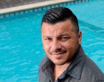 Estévez en Podemos Hablar: el dramático testimonio sobre el asesinato de su hermano