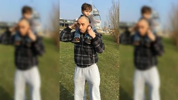 Éste es Abu Yusuf al-Baljiki, el tirador de París Éste es Abu Yusuf al-Baljiki, el tirador de París