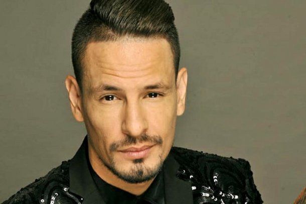 Qué pasó con Rodrigo Tapari en Bolivia: la preocupación de sus fans