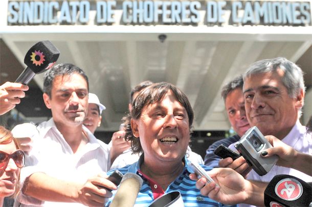 La CTA de Pablo Micheli amenaza con un paro nacional