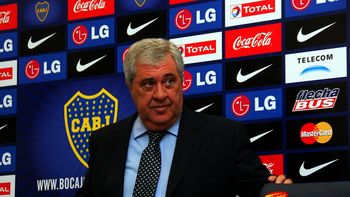 ameal apuesta: estamos trabajando para que riquelme termine estando equivocado ameal apuesta: estamos trabajando para que riquelme termine estando equivocado