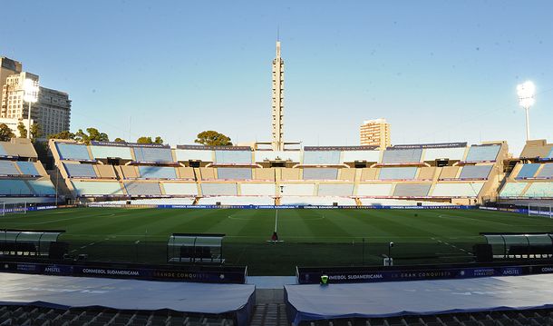 De cara al Mundial 2030