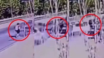 video: una mujer alcoholizada atropello y mato a un hombre en benavidez video: una mujer alcoholizada atropello y mato a un hombre en benavidez