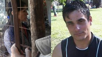 pareja del acusado del asesinato de Micaela denunció amenazas pareja del acusado del asesinato de Micaela denunció amenazas