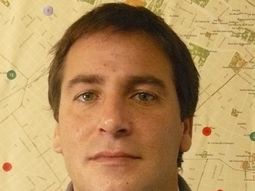 Agustín Gamboa