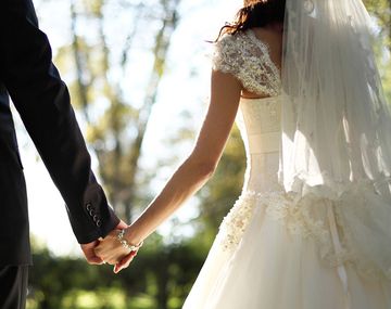 Casarse en cuarentena