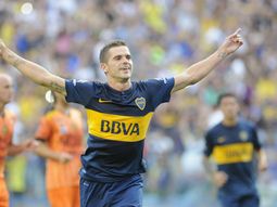 gago extendio su contrato con boca hasta 2017 gago extendio su contrato con boca hasta 2017