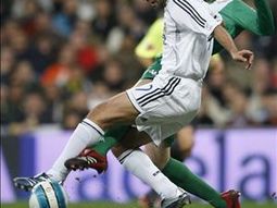 Raúl_Realvs Betis_EFE