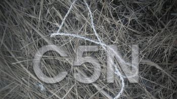 aca encontraron los cuerpos de las chicas saltenas ahorcadas aca encontraron los cuerpos de las chicas saltenas ahorcadas