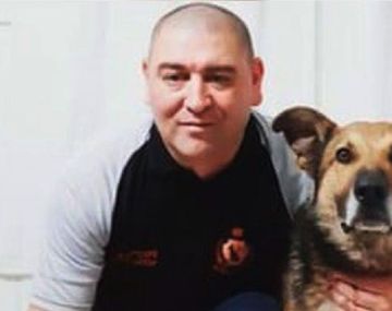 Imputaron a un adiestrador de perros rastreadores por plantar pruebas falsas