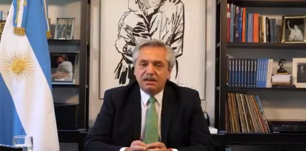 Alberto Fernández promulgará el aborto legal con un acto en el Museo del Bicentenario