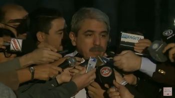 anibal: hay un empate tecnico en santa fe anibal: hay un empate tecnico en santa fe