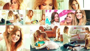 la maternidad de viviana canosa: martina me podra reprochar miles de cosas, jamas que no le puse actitud la maternidad de viviana canosa: martina me podra reprochar miles de cosas, jamas que no le puse actitud