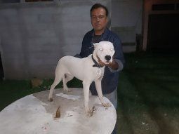 Daniel “Fierrito” Ramírez dio detalles del último almuerzo donde Loan fue visto por última vez.