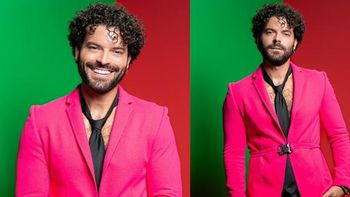 Adrián Di Monte sigue en La Casa de los Famosos México 2025. Adrián Di Monte sigue en La Casa de los Famosos México 2025.