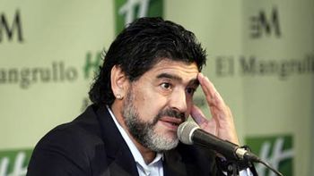Maradona Maradona