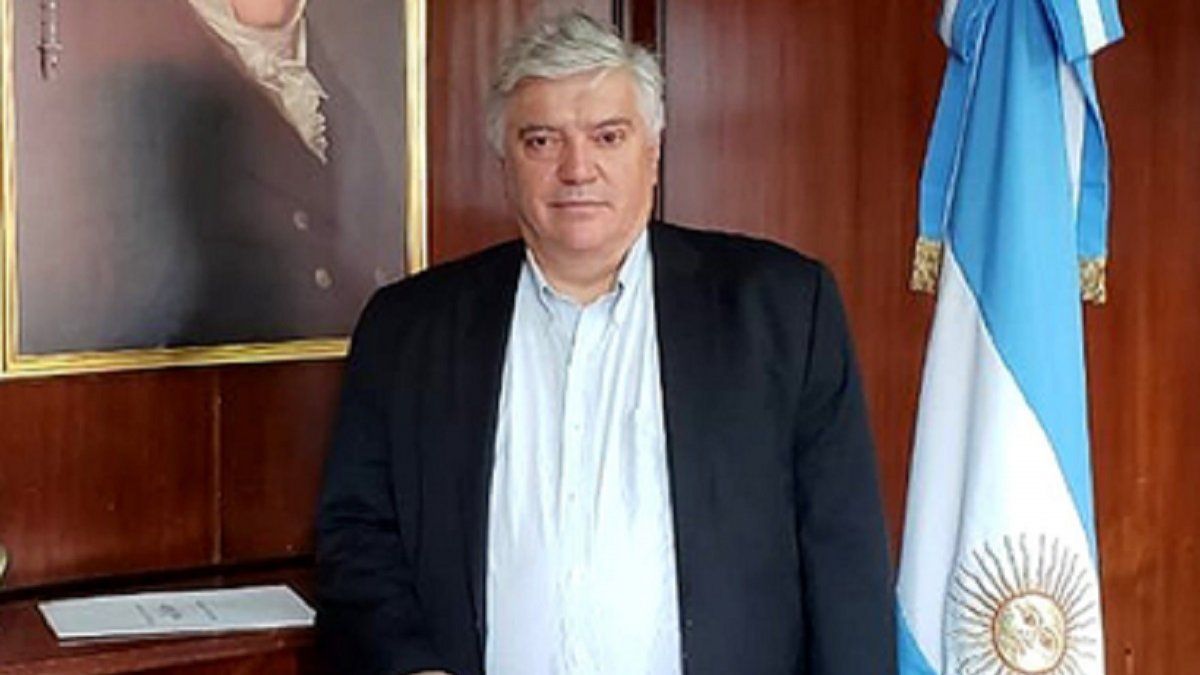 Espionaje ilegal José Luis Vila rompió el silencio por Radio 10