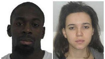 la pareja del terrorista buscada por la policia habria abandonado francia la pareja del terrorista buscada por la policia habria abandonado francia