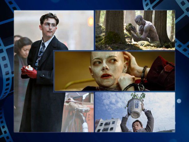 Golden Globes 2026: lista completa de nominados y cuándo es la ceremonia