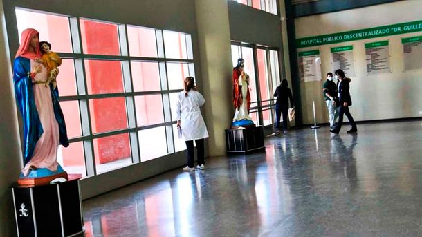 Foto: Diario La Provincia SJ