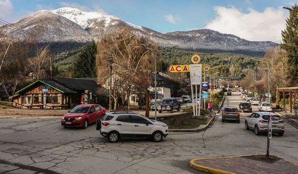 Un terremoto de 6,1 grados en Chile se sintió hasta Villa La Angostura
