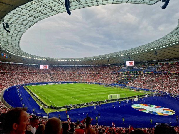 Fútbol libre por celular: cómo ver en vivo República Checa vs Turquía