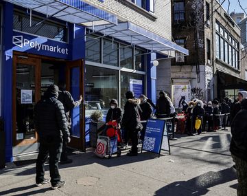 Huevos, pan, frutas y papel higiénico