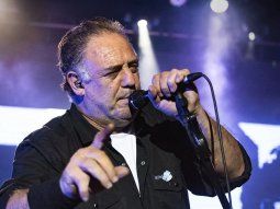 Qué dice el parte oficial de la muerte de Ricardo Iorio